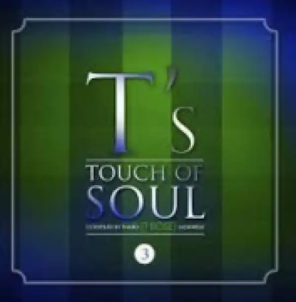 Alie Woodson - Turn Out the Stars